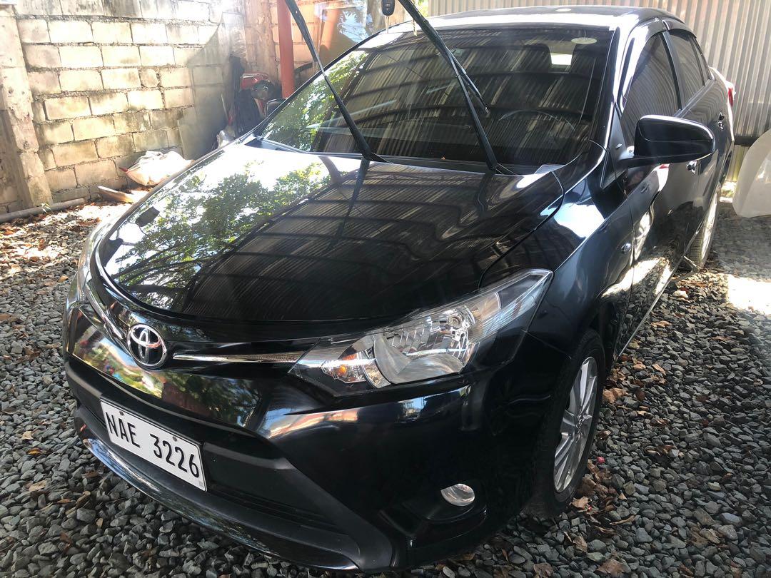 2017 Toyota Vios 1.3 E Manual (Category: Used Cars) located in Quezon City. Submitted by fatzsimbe.chubbycars (Listing ID 271456215, Image 1). Description: 0.9.1.7.8.9.6.6.1.7.2 — GLOBE 0.9.6.1.3.0.5.3.5.3.1 — SMART Call/iMessage/Viber/Whatsapp, for faster transaction. - FATIMA - good condition GUARANTEED clean papers 100% NOT FLOODED NO assumed balance Ready for viewing See to appreciate NO LAST PRICE INQUIRY POSTING PRICE IS FOR CASH BASIS Loca