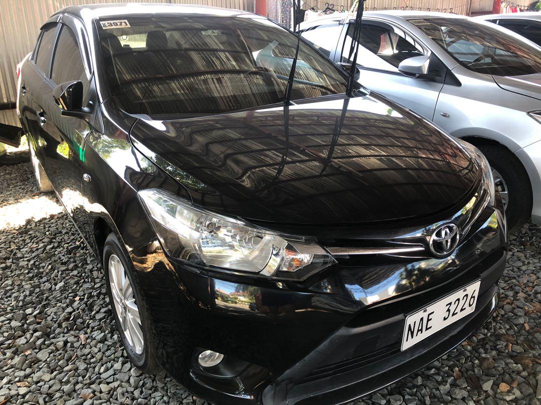 2017 Toyota Vios 1.3 E Manual (Category: Used Cars) located in Quezon City. Submitted by fatzsimbe.chubbycars (Listing ID 271456215, Image 2). Description: 0.9.1.7.8.9.6.6.1.7.2 — GLOBE 0.9.6.1.3.0.5.3.5.3.1 — SMART Call/iMessage/Viber/Whatsapp, for faster transaction. - FATIMA - good condition GUARANTEED clean papers 100% NOT FLOODED NO assumed balance Ready for viewing See to appreciate NO LAST PRICE INQUIRY POSTING PRICE IS FOR CASH BASIS Loca