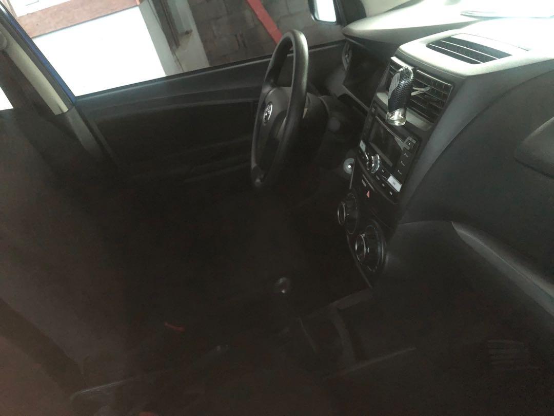 2018 Toyota Avanza 1.3 E Manual (Category: Used Cars) located in Quezon City. Submitted by fatzsimbe.chubbycars (Listing ID 271457147, Image 3). Description: 0.9.1.7.8.9.6.6.1.7.2 — GLOBE 0.9.6.1.3.0.5.3.5.3.1 — SMART Call/iMessage/Viber/Whatsapp, for faster transaction. - FATIMA - good condition GUARANTEED clean papers 100% NOT FLOODED NO assumed balance Ready for viewing See to appreciate NO LAST PRICE INQUIRY POSTING PRICE IS FOR CASH BASIS Lo