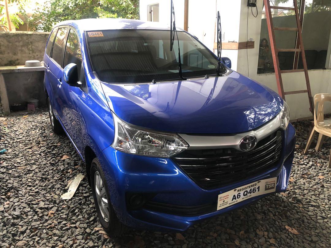 2018 Toyota Avanza 1.3 E Manual (Category: Used Cars) located in Quezon City. Submitted by fatzsimbe.chubbycars (Listing ID 271457147, Image 2). Description: 0.9.1.7.8.9.6.6.1.7.2 — GLOBE 0.9.6.1.3.0.5.3.5.3.1 — SMART Call/iMessage/Viber/Whatsapp, for faster transaction. - FATIMA - good condition GUARANTEED clean papers 100% NOT FLOODED NO assumed balance Ready for viewing See to appreciate NO LAST PRICE INQUIRY POSTING PRICE IS FOR CASH BASIS Lo