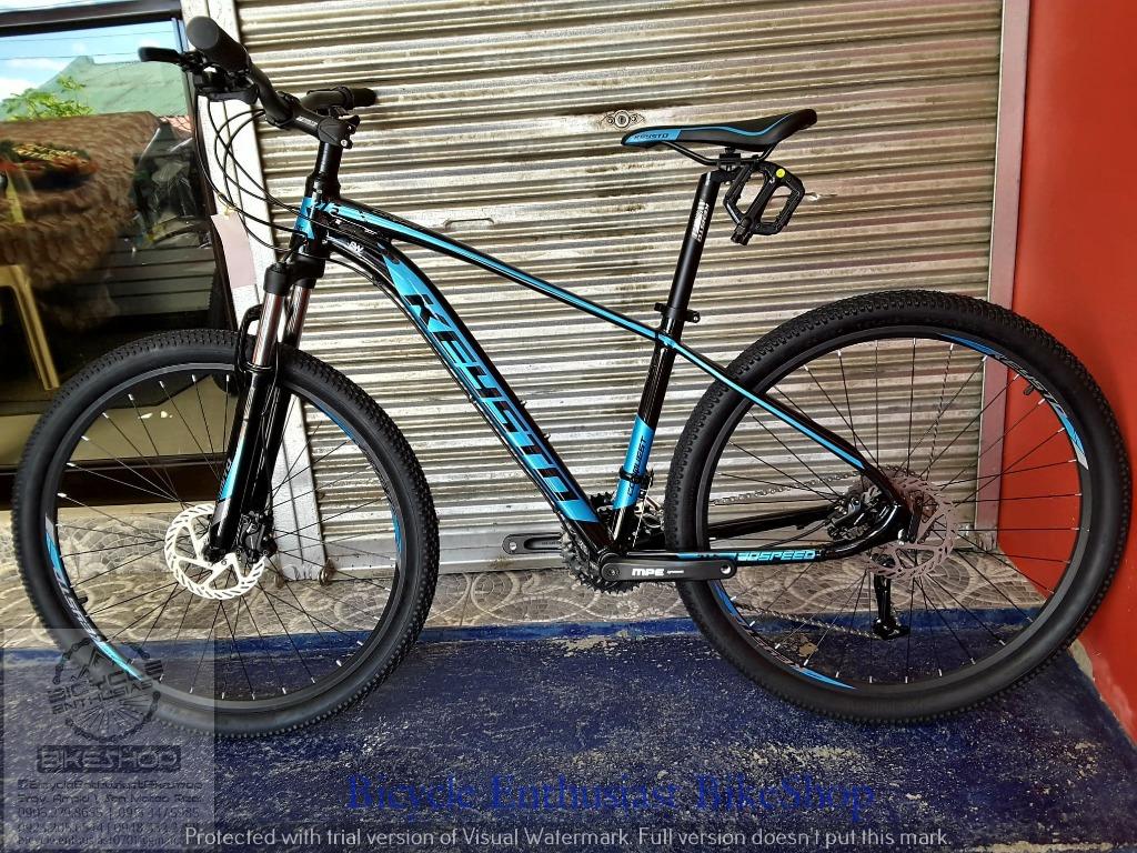 Keysto conquest 26er clearance