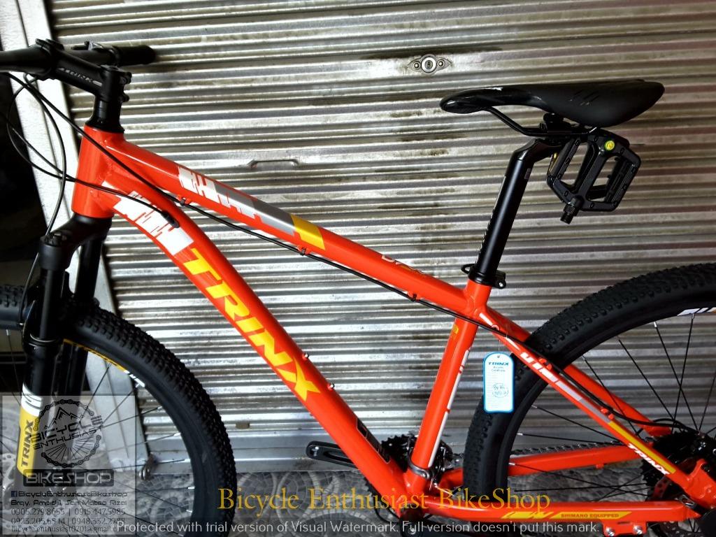 Trinx d700 elite 2020 2025