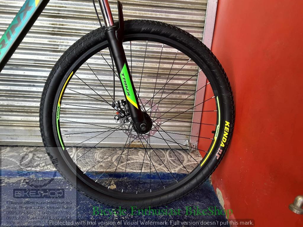 mtb trinx m100 elite