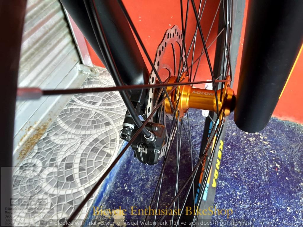 trinx m1100 2020