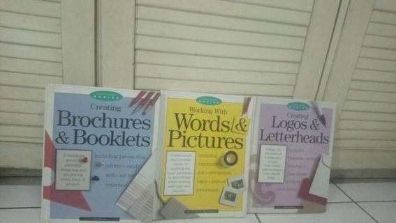 SALE DESIGN BOOK