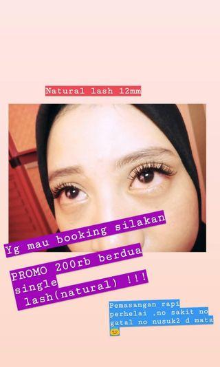 BIG PROMO Etelash extension 200berdua