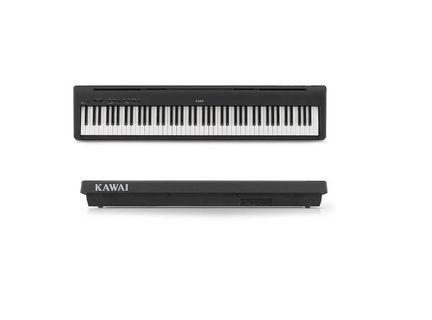 旺角琴行 ，全新 ，kawai es110 G digital piano 88鍵 電子琴 數碼鋼琴 電鋼琴 另有kawai  ES120