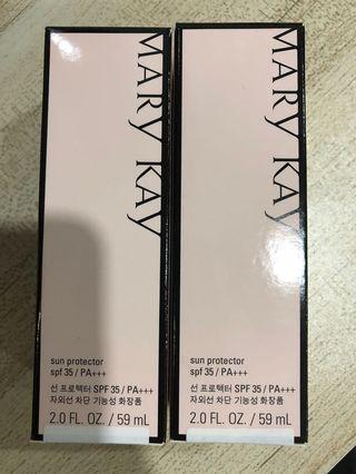 Mary Kay