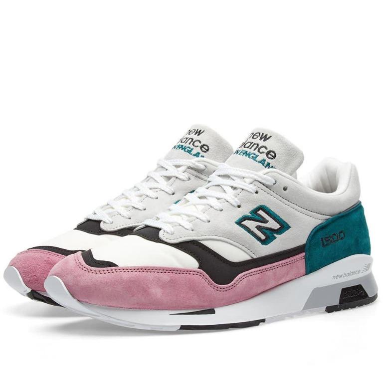 New balance clearance 15 pft