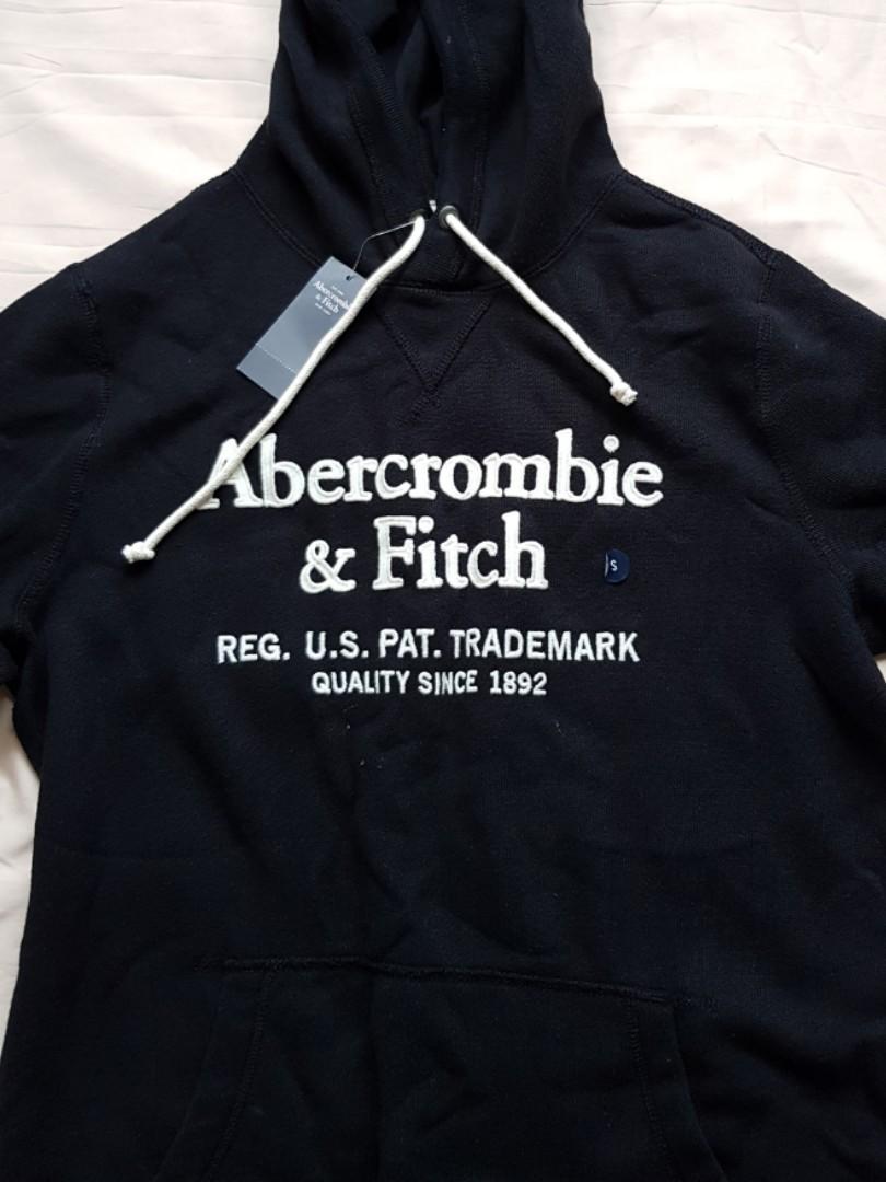 abercrombie hoodie price