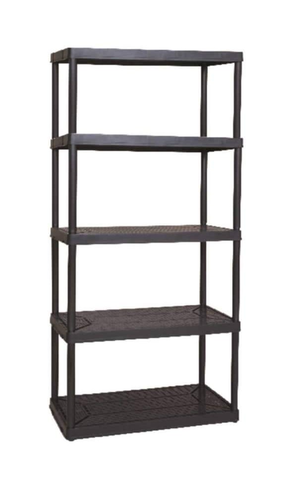 Ace Hardware Storage Shelves, Furniture & Home Living, Furniture