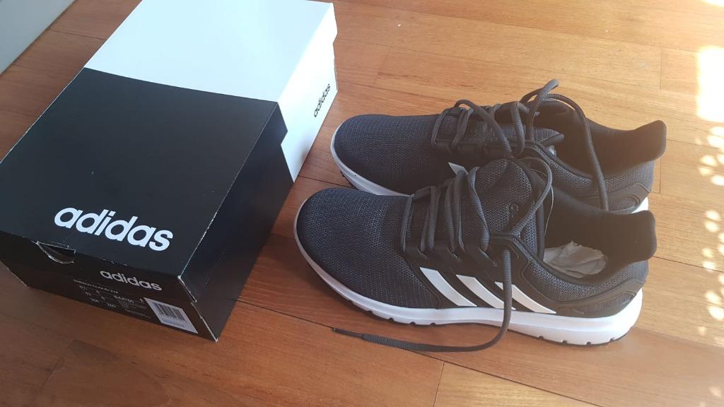 adidas energy cloud 2 triple black