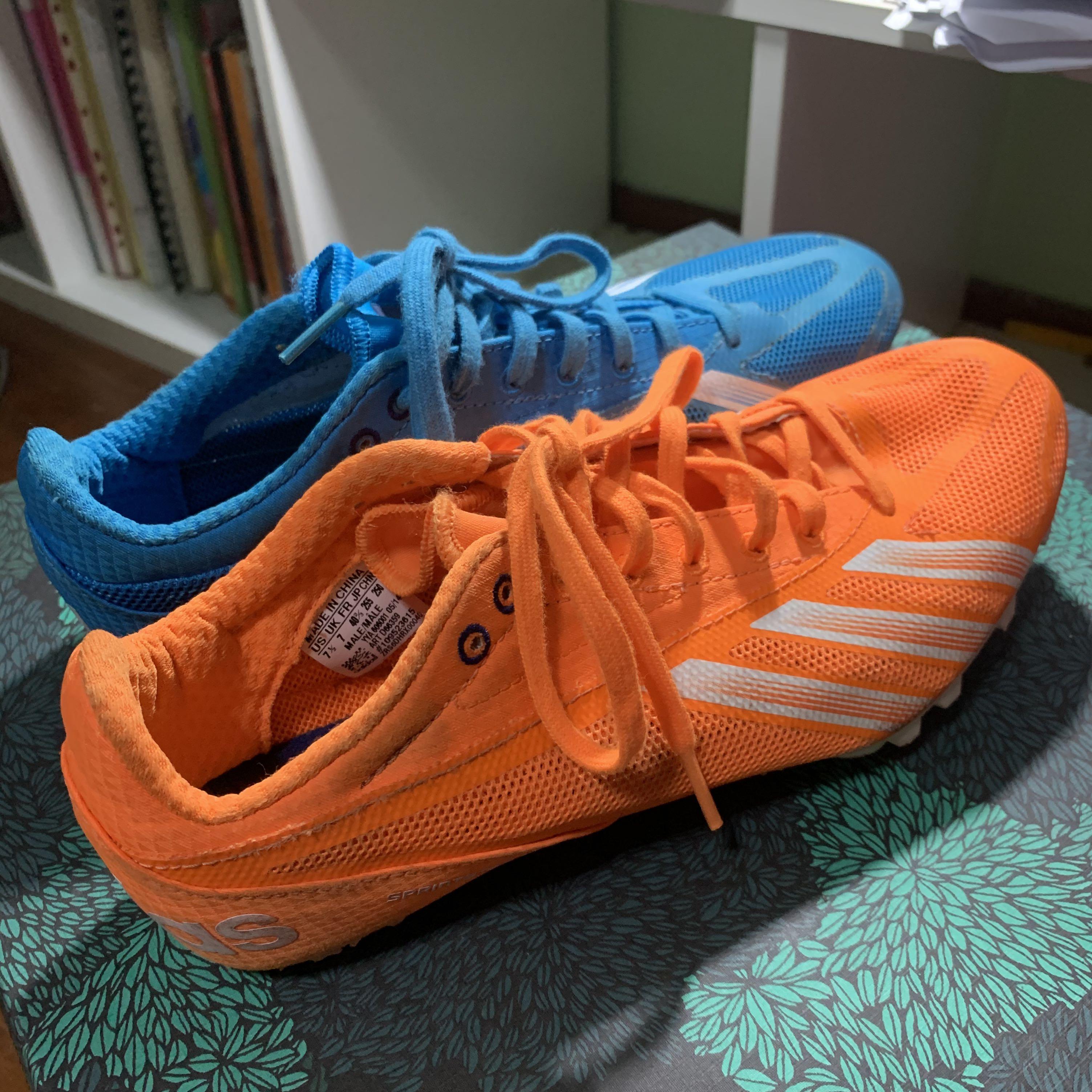 adidas sprintstar 4