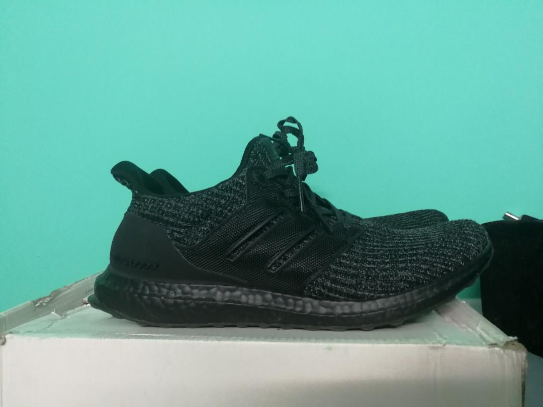Ua store ultra boost