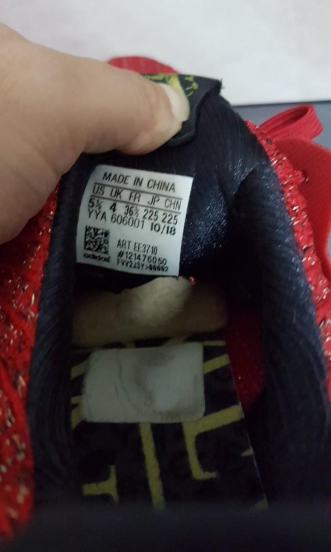 Adidasxgot sales