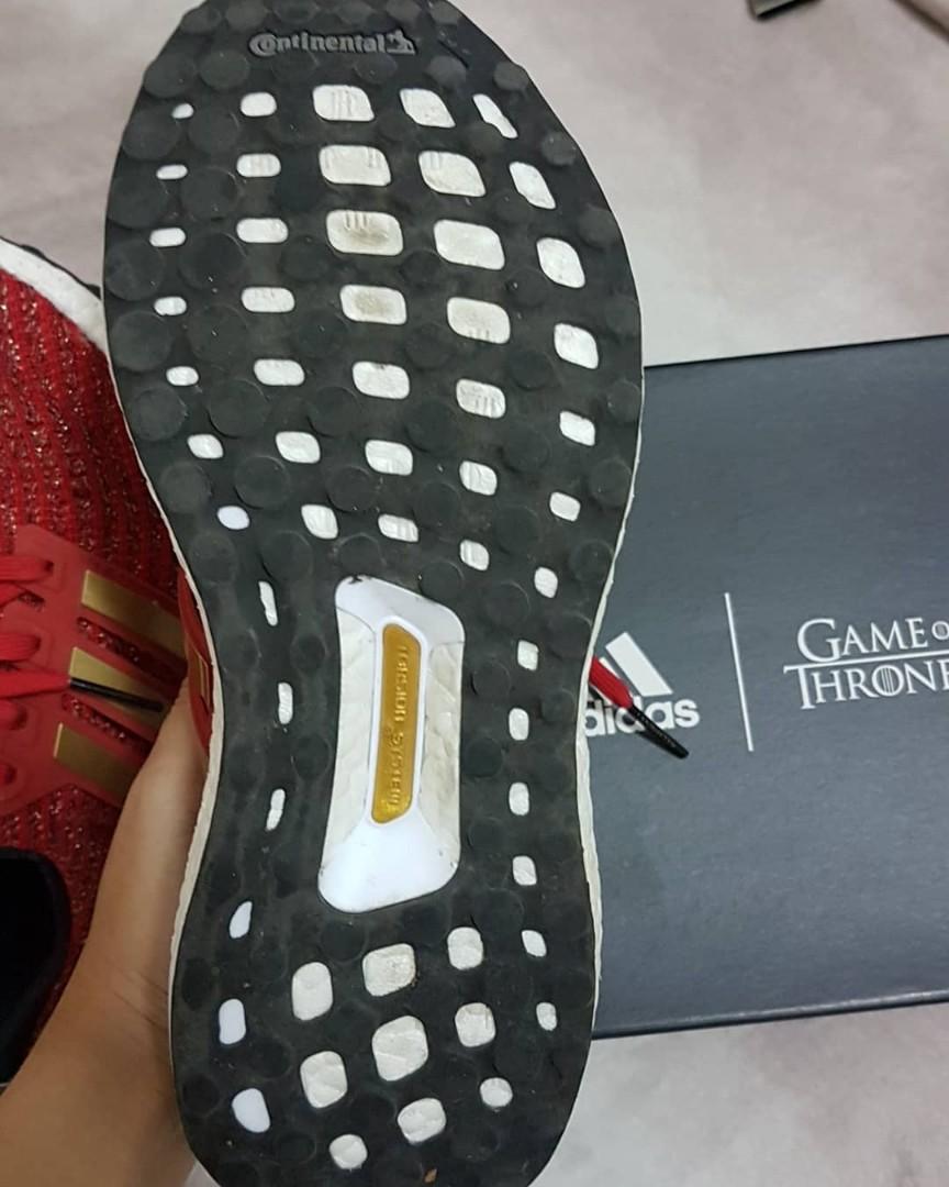 Adidas x GOT Ultraboost CNY2020