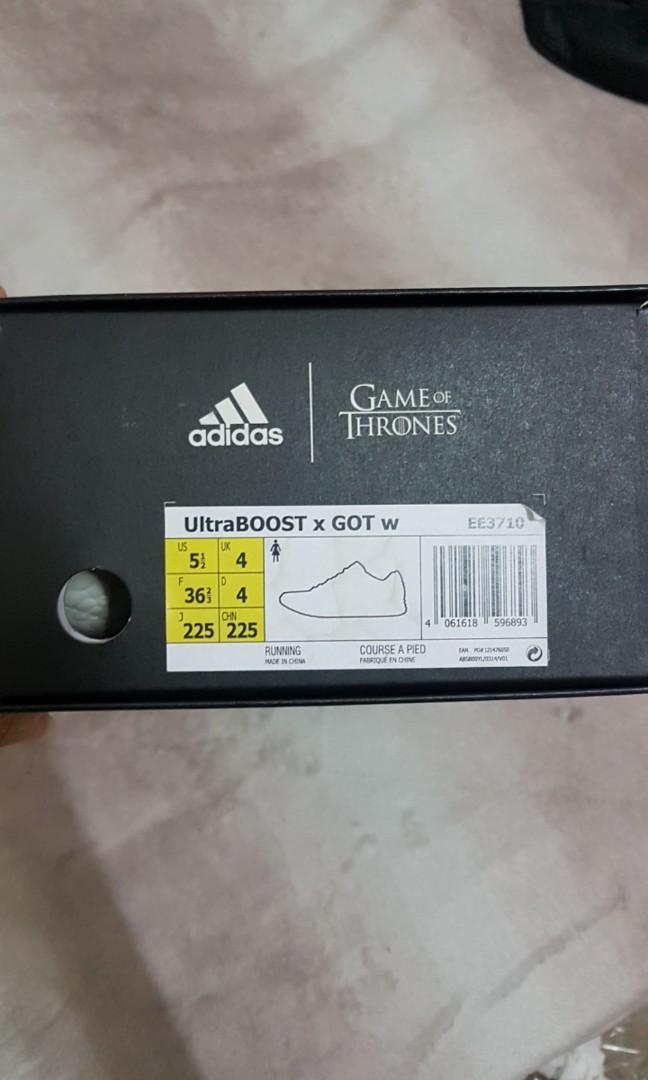 Adidasxgot sales