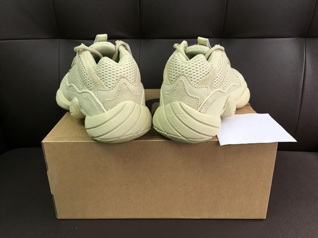 Yeezy 700 supermoon clearance