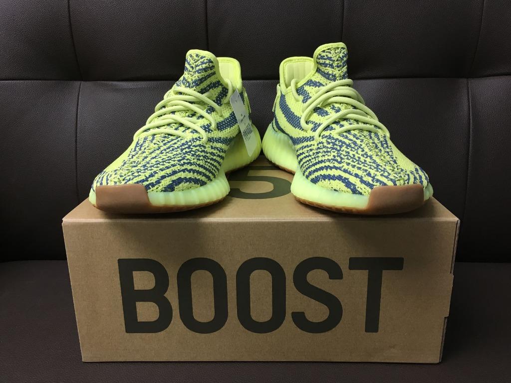 Adidas yeezy sales yebra japan