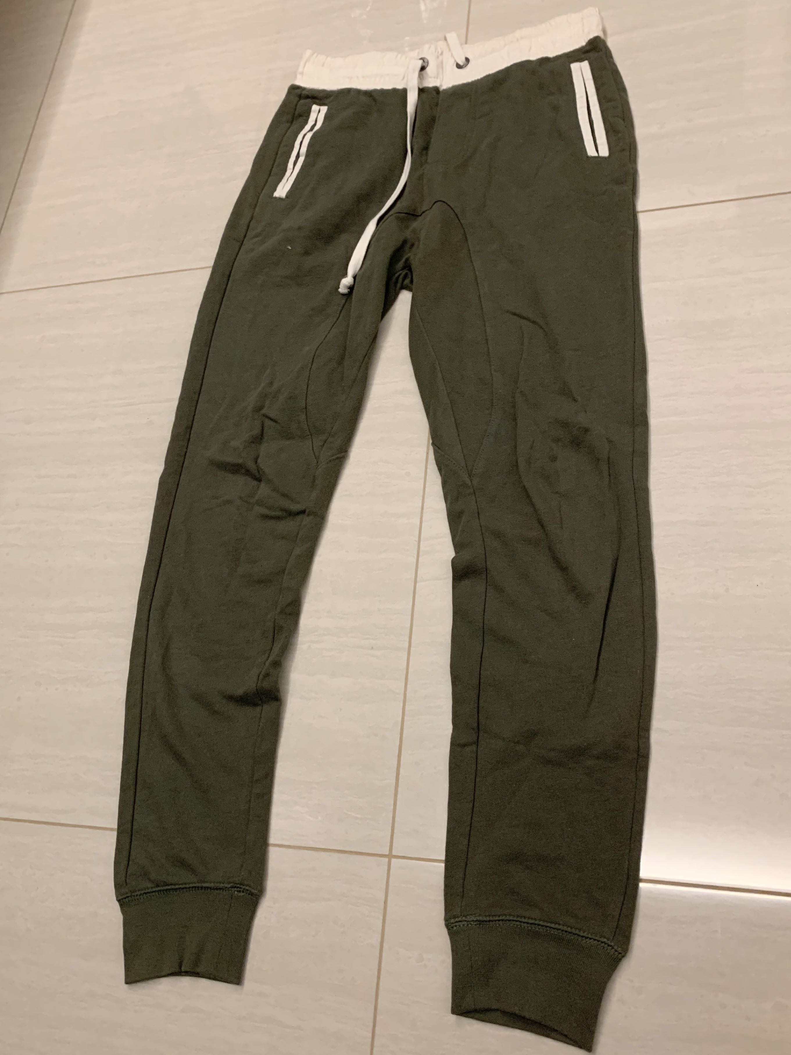 aeropostale jogging pants