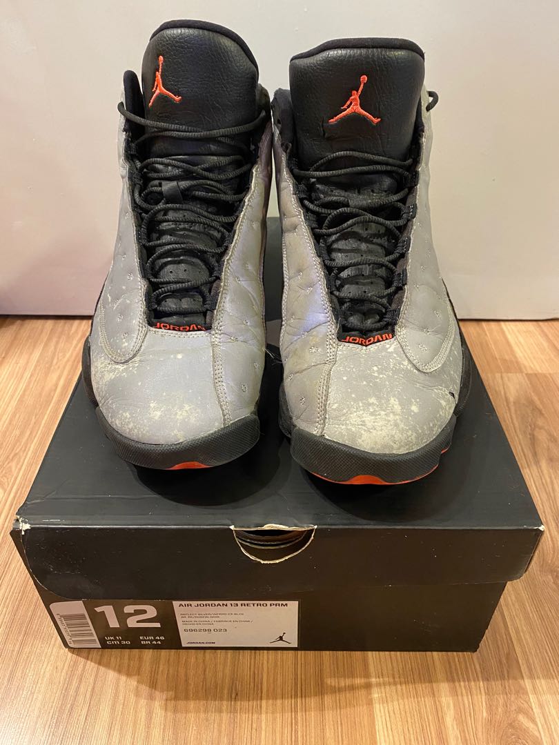 Jordan 13 prm sale