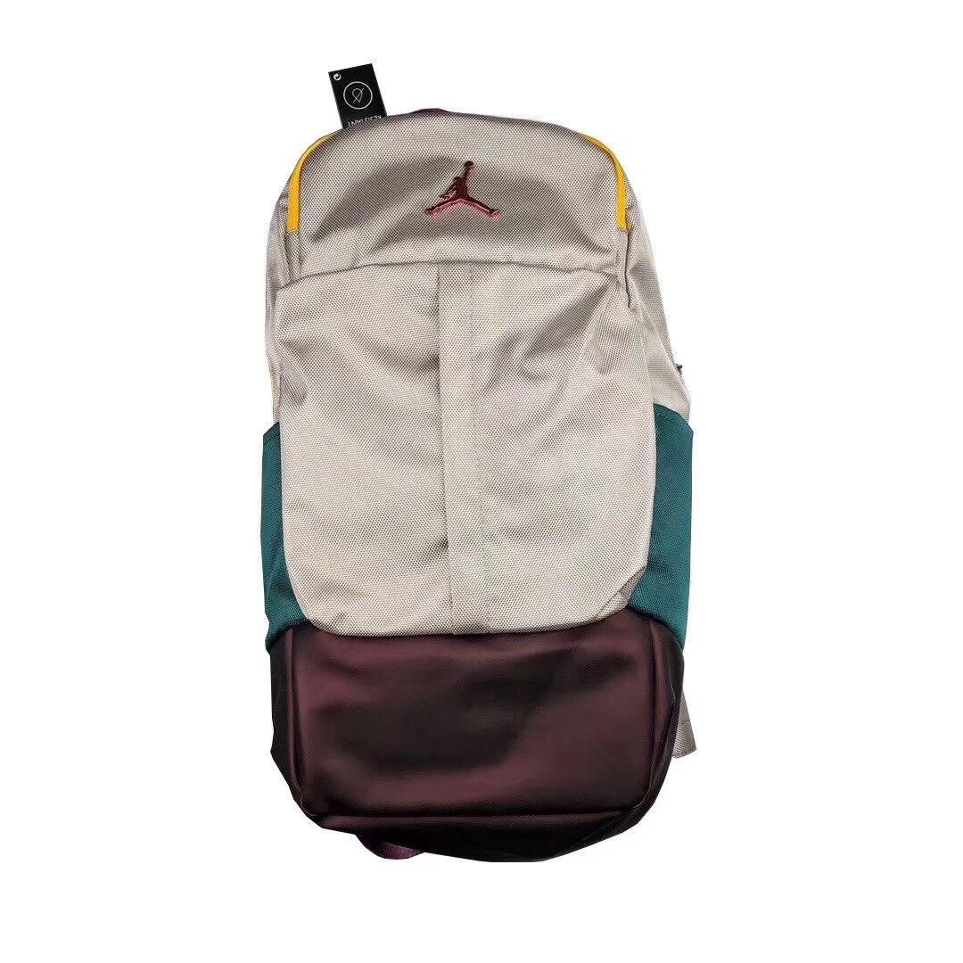 nike air jordan fluid backpack Mini School Complete with two adjustable padded shoulder straps and a padded back panel Nike Air Jordan Jumpman Fluid