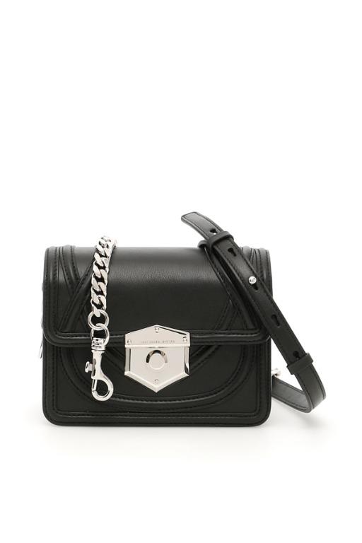 Alexander mcqueen wicca store bag