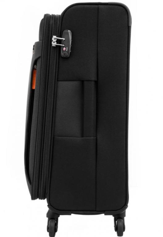 American tourister troy spinner sales