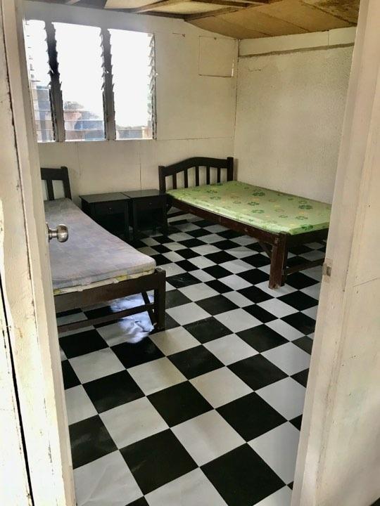 Apartment For Rent San Pedro Village Buhangin Davao City Property Rentals Apartments Condos On Carousell