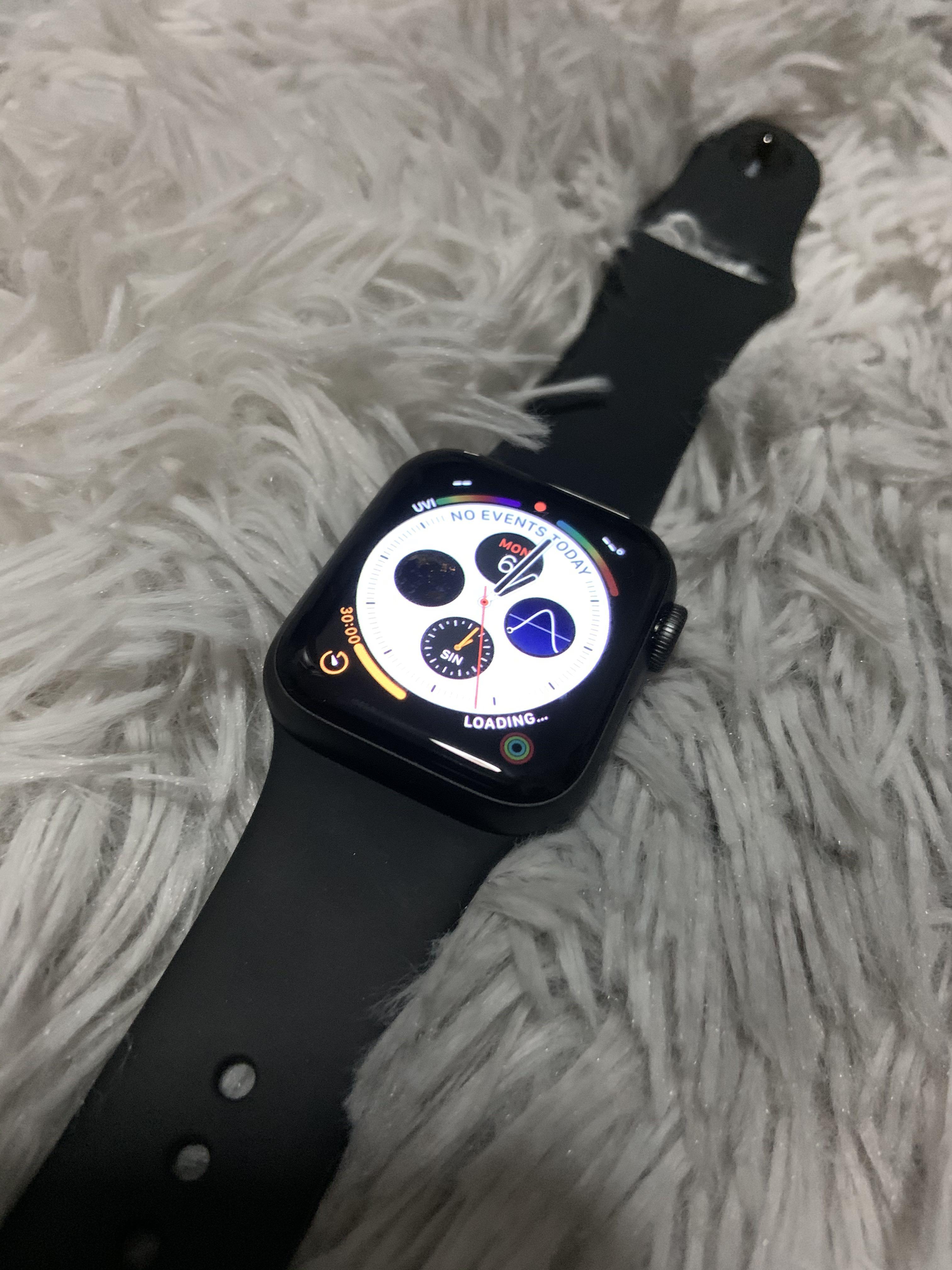 Applecare for watch series 4 top
