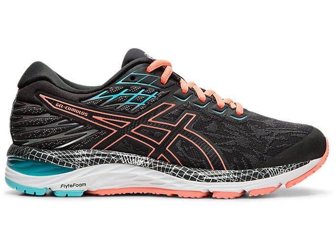 Asics women's gel cumulus 21 hotsell