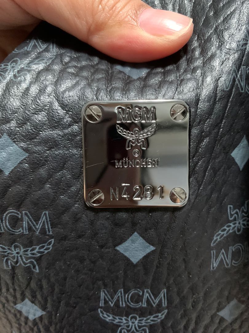 Mcm munchen z7290 sales