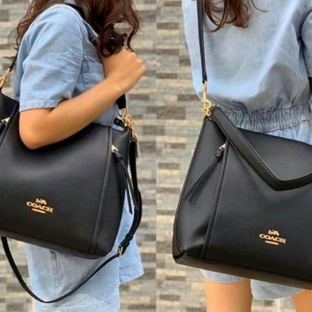 coach bag 2020 collection