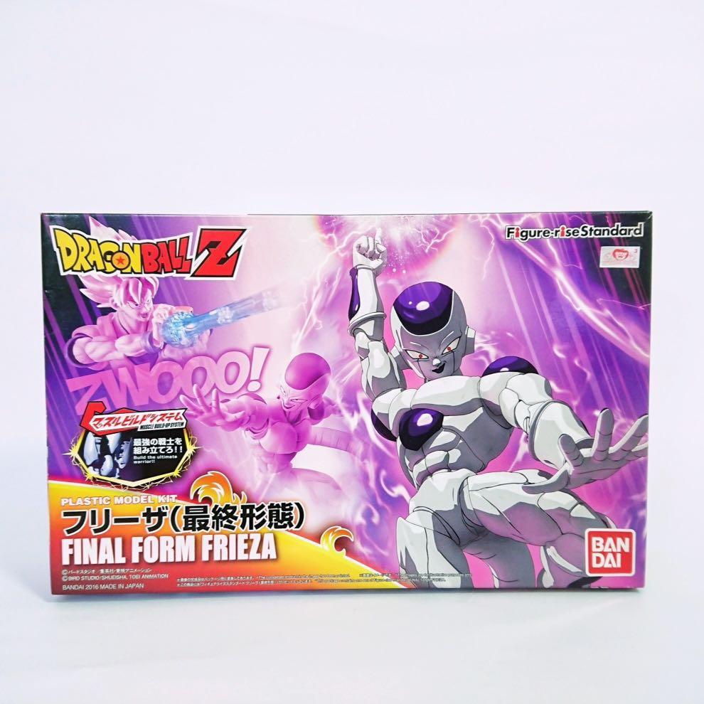 Figure rise cheap frieza