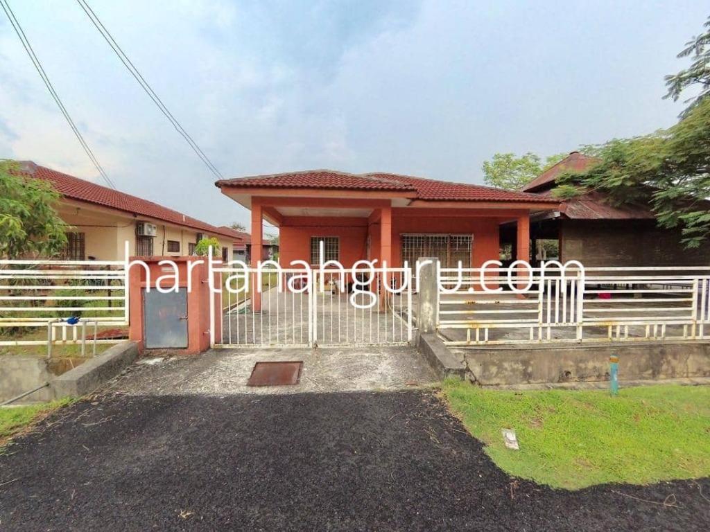 Kota Perdana Seri Kembangan Seri Kembangan Selangor 3 Bedrooms 4800 Sqft Bungalows Villas For Rent By Cs Chua Rm 1 250 Mo 29851066