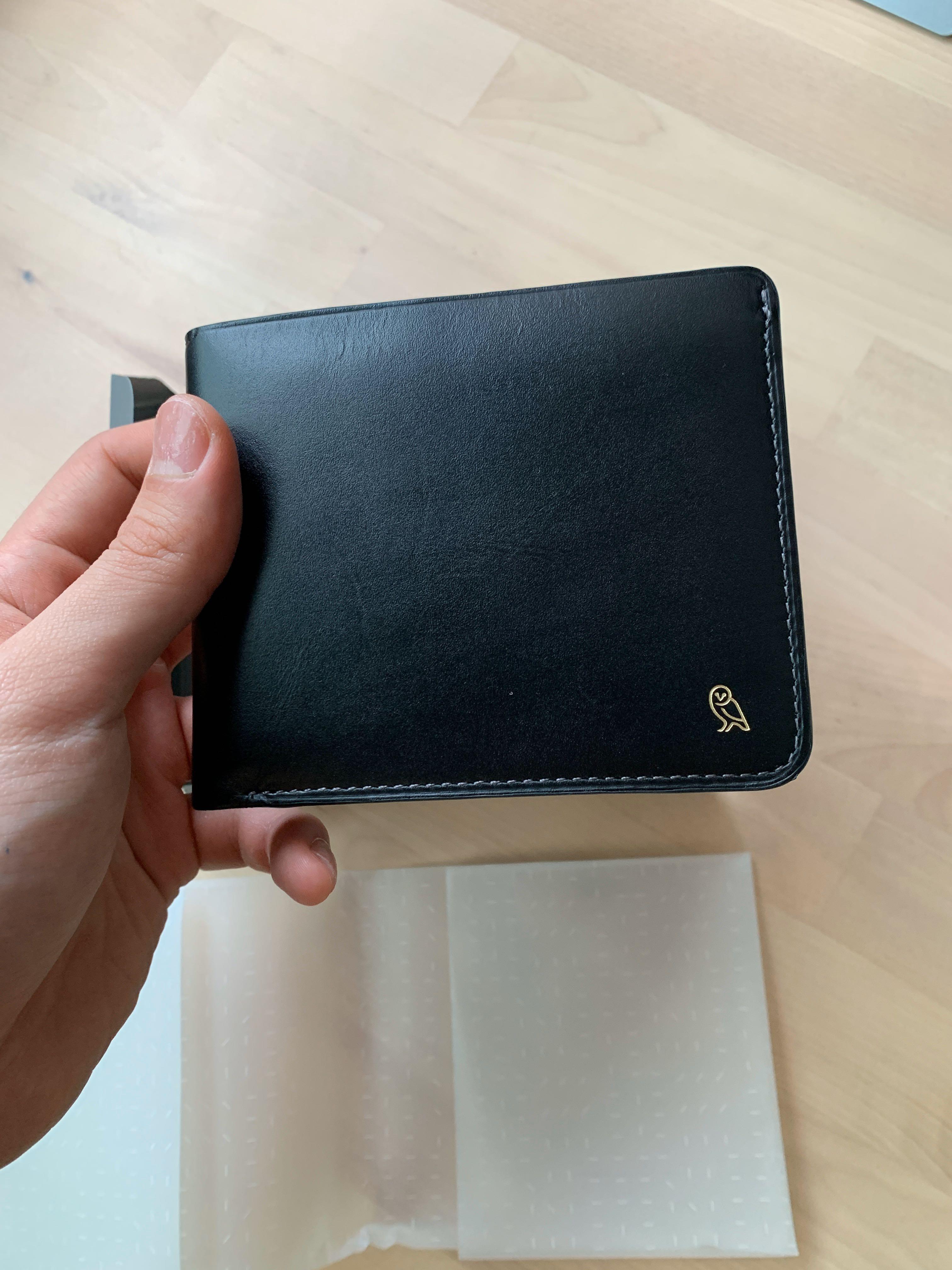 bellroy hide and seek designers edition