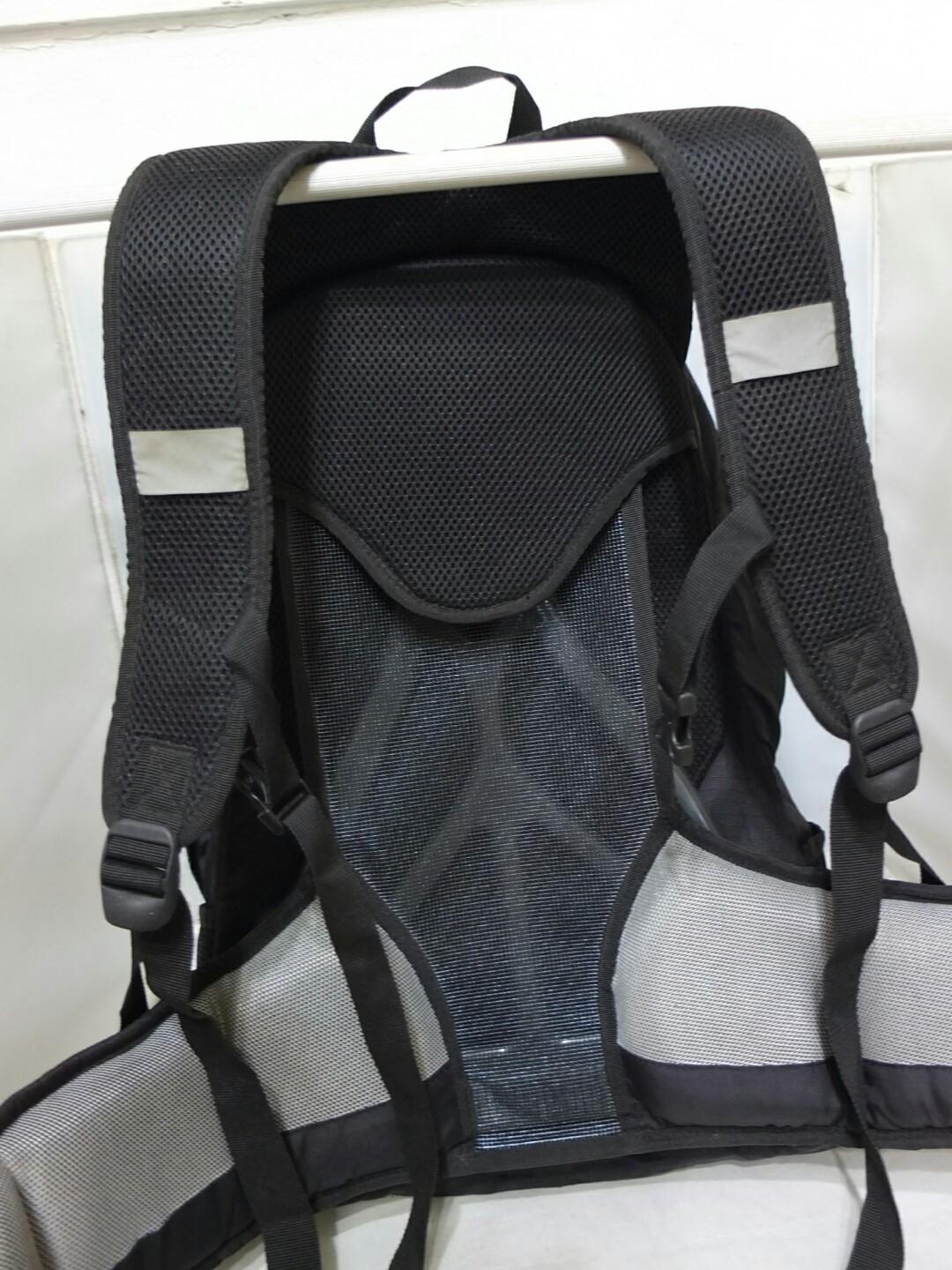 Bobcat Bike Framepack (Category: Backpacks) located in Quezon City. Submitted by angeleye7.authentic.source (Listing ID 271380245, Image 2). Description: .