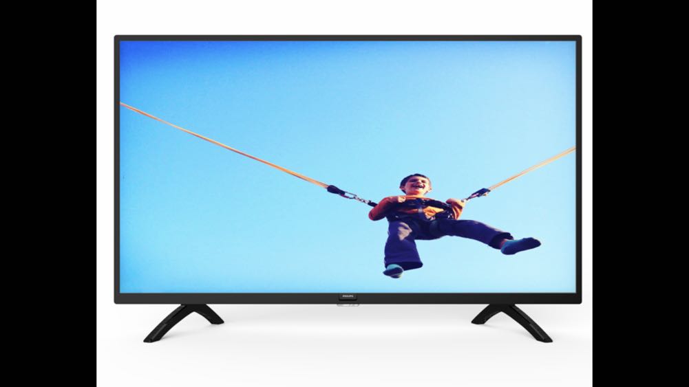 Brand New 40 Philips 5000 Series Full Hd Ultra Slim Led Tv Black Tv Home Appliances Tv Entertainment Tv Parts Accessories On Carousell