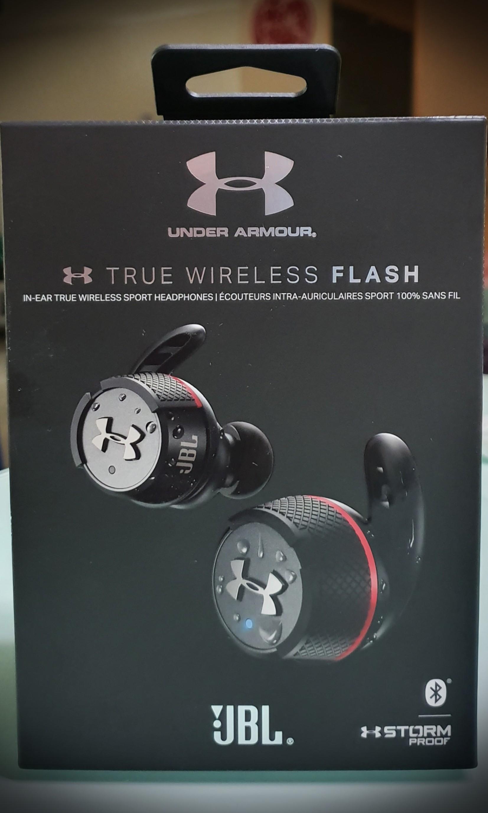 under armour noise cancelling headphones