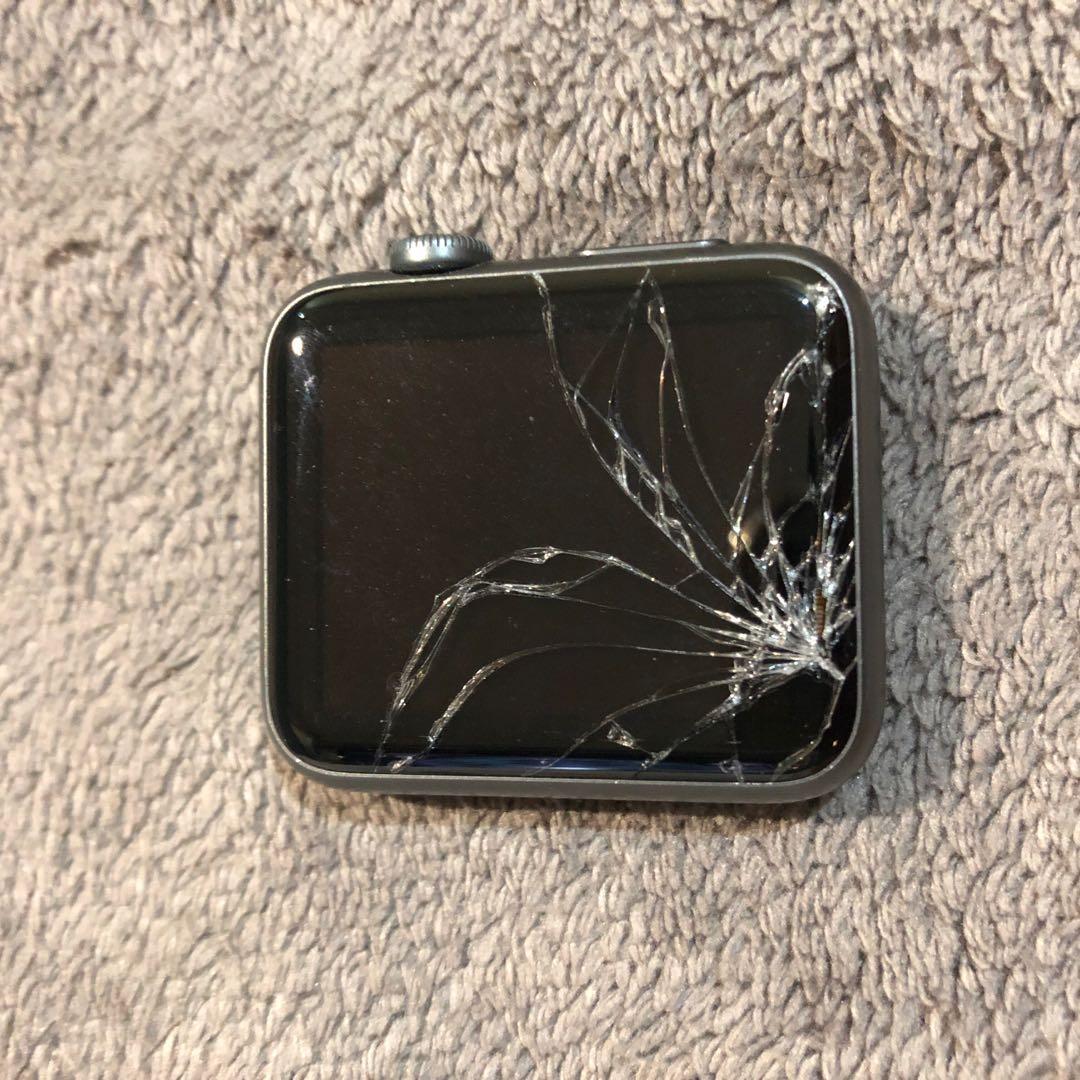 7000 series aluminum on sale apple watch 42mm