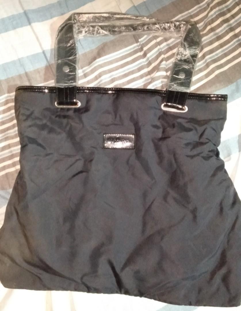 calvin klein office bags