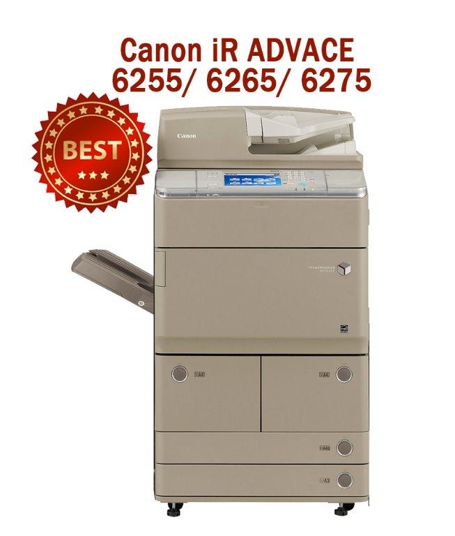 Canon imageRUNNER iR ADVANCE 4235, Computers & Tech, Office & Business