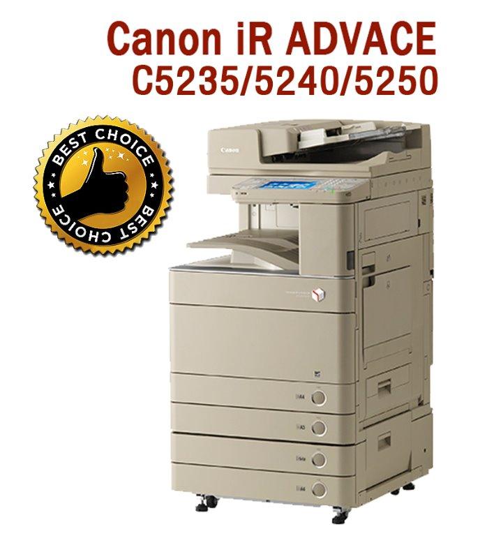 Canon imageRUNNER iR ADVANCE 4235, Computers & Tech, Office & Business