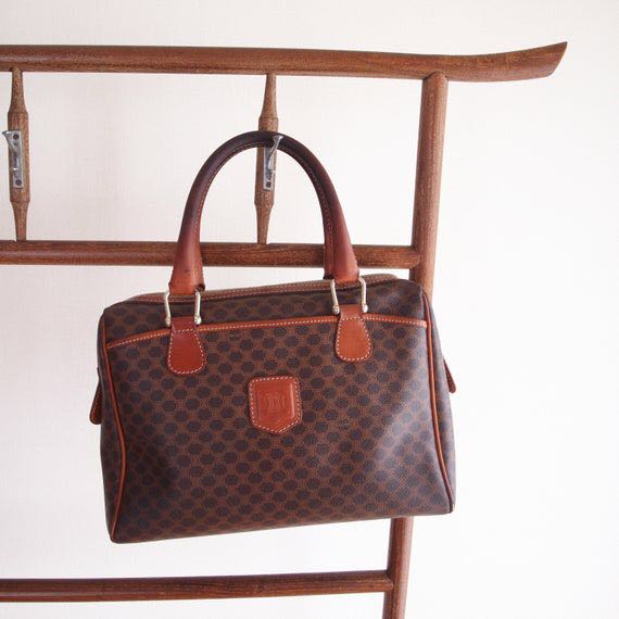 celine boston bag