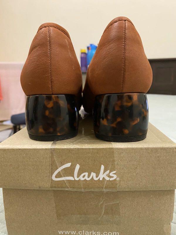 Grace top olivia clarks