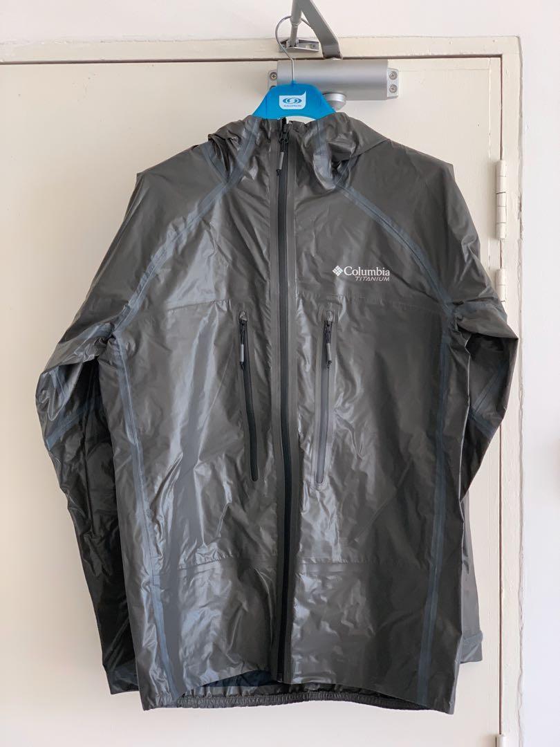 Columbia OutDry EX Featherweight Size S Men s Fashion Coats