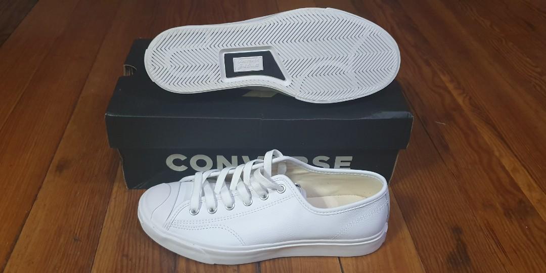 Converse jack purcell gold standard shop 1st in class ox sneakers