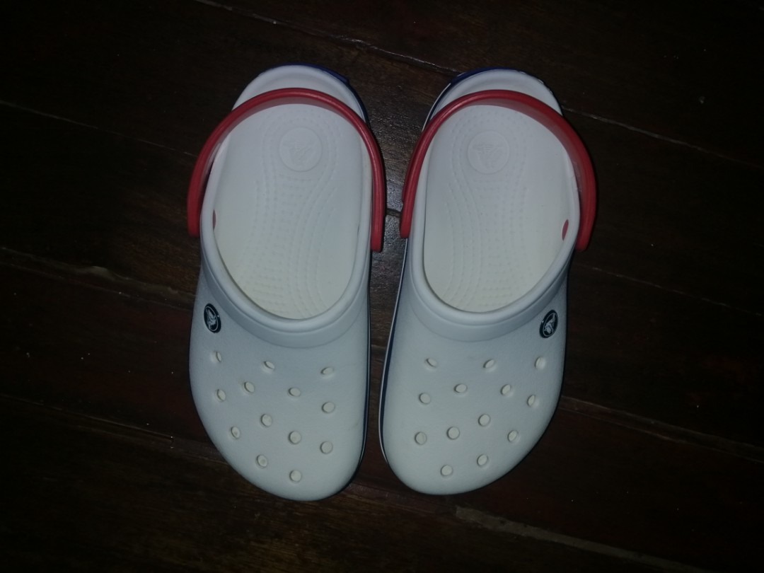 Payless crocs hotsell