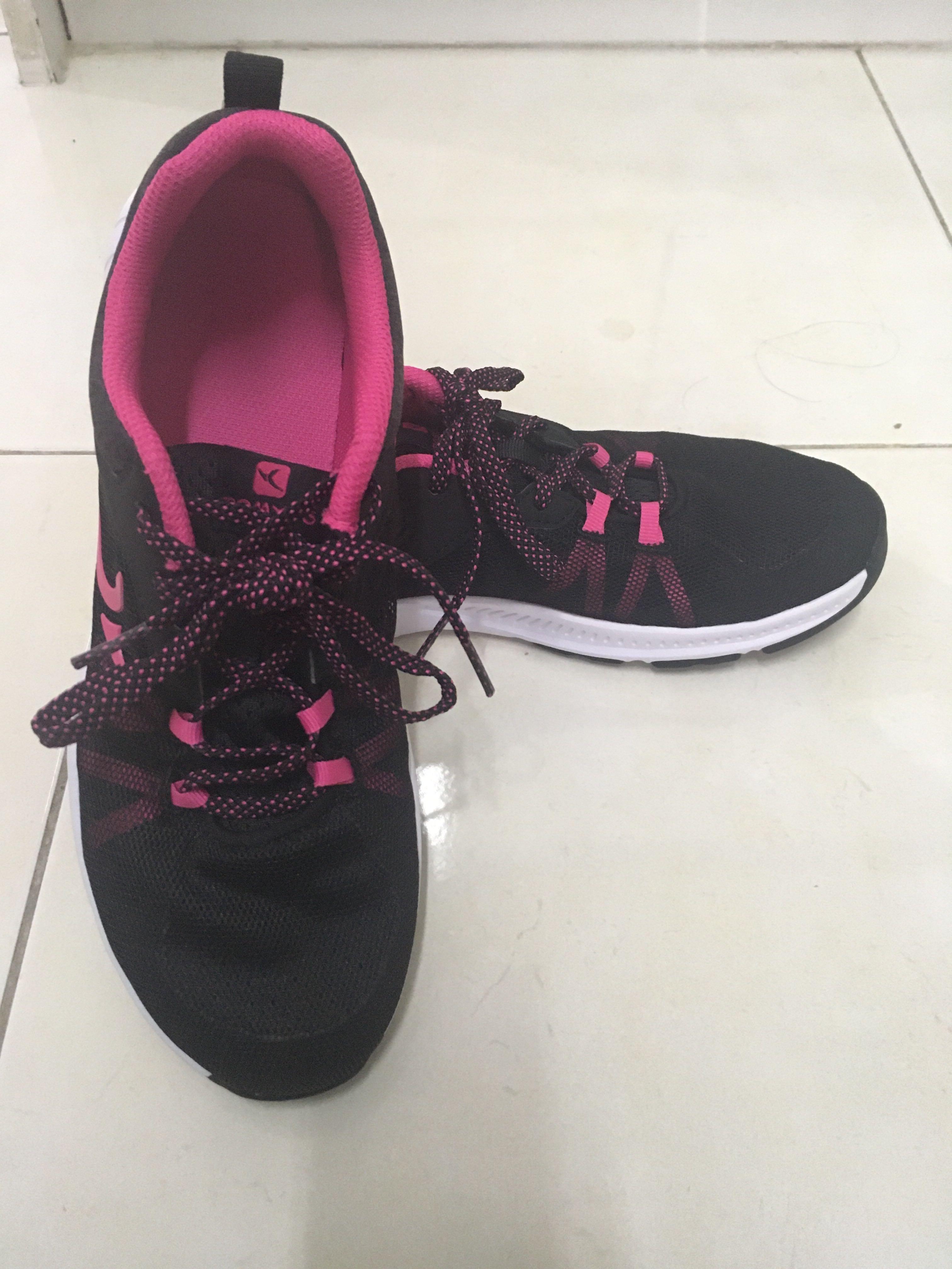 100 Fitness Shoes – Women