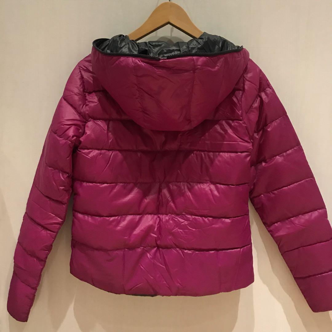 Winter Down (Category: Coats, Jackets and Outerwear) located in Seri Kembangan. Submitted by bulbas (Listing ID 271422192, Image 2). Description: Down 85%.